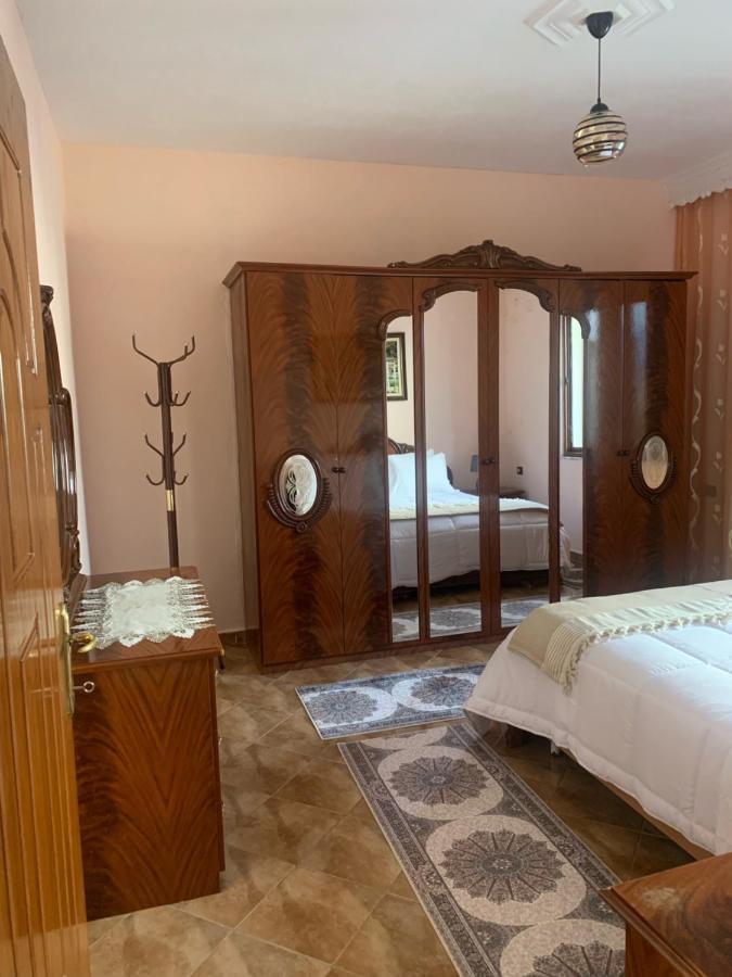 Vila Demaj! Free Parking Берат Екстериор снимка