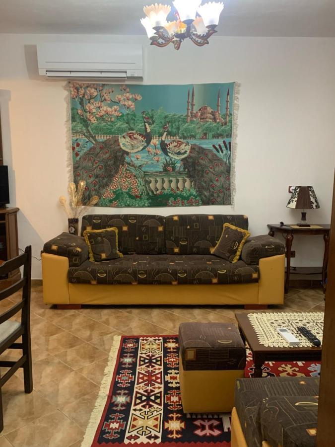 Vila Demaj! Free Parking Берат Екстериор снимка