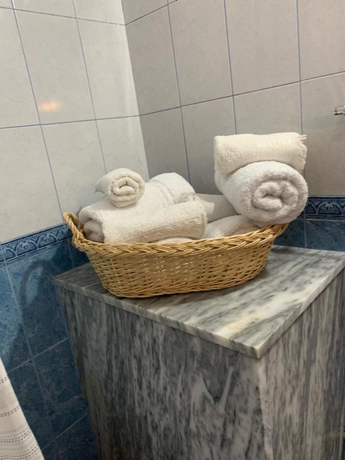 Vila Demaj! Free Parking Берат Екстериор снимка