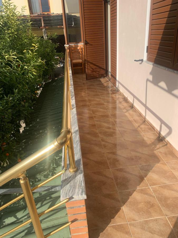 Vila Demaj! Free Parking Берат Екстериор снимка