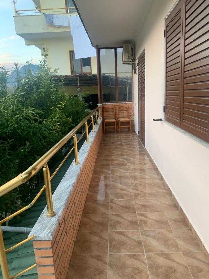 Vila Demaj! Free Parking Берат Екстериор снимка