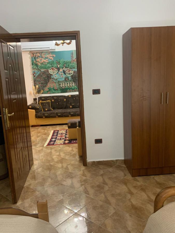 Vila Demaj! Free Parking Берат Екстериор снимка