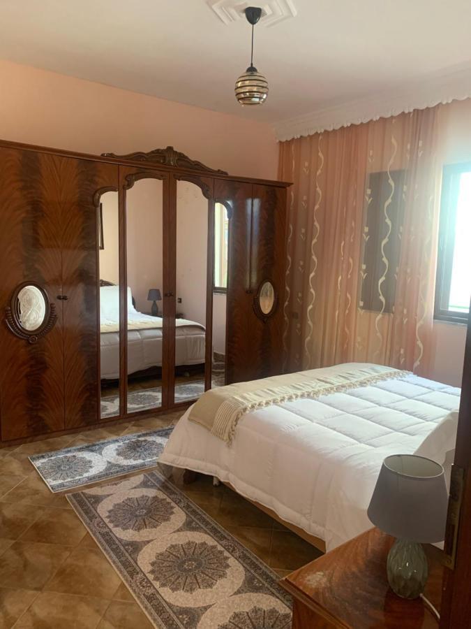 Vila Demaj! Free Parking Берат Екстериор снимка