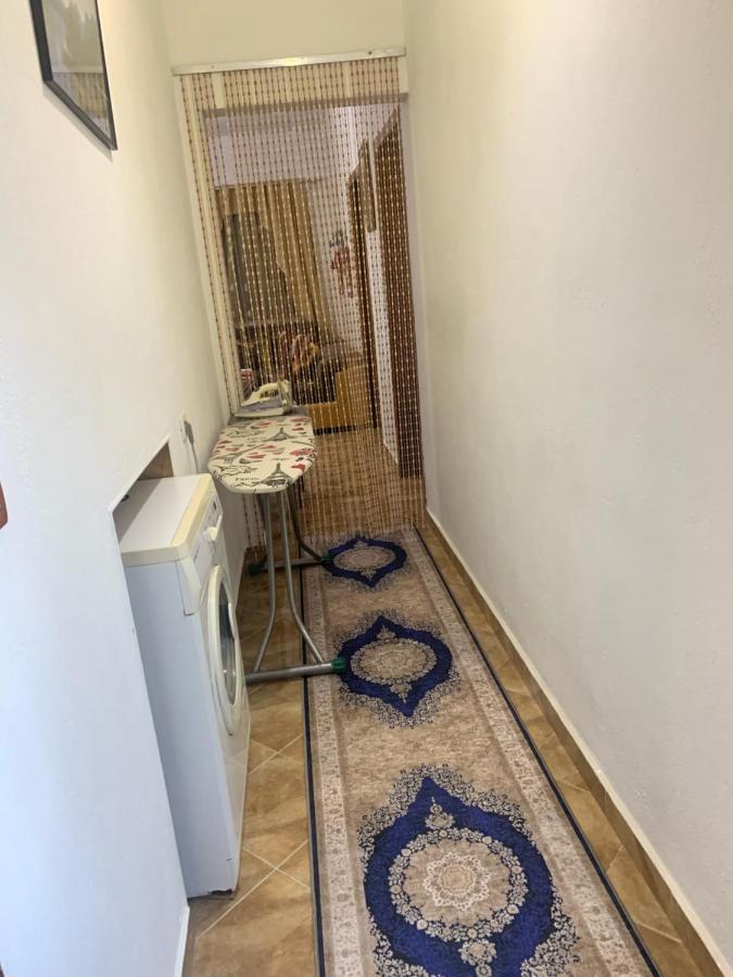 Vila Demaj! Free Parking Берат Екстериор снимка