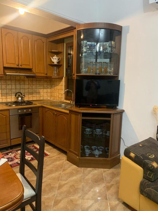 Vila Demaj! Free Parking Берат Екстериор снимка